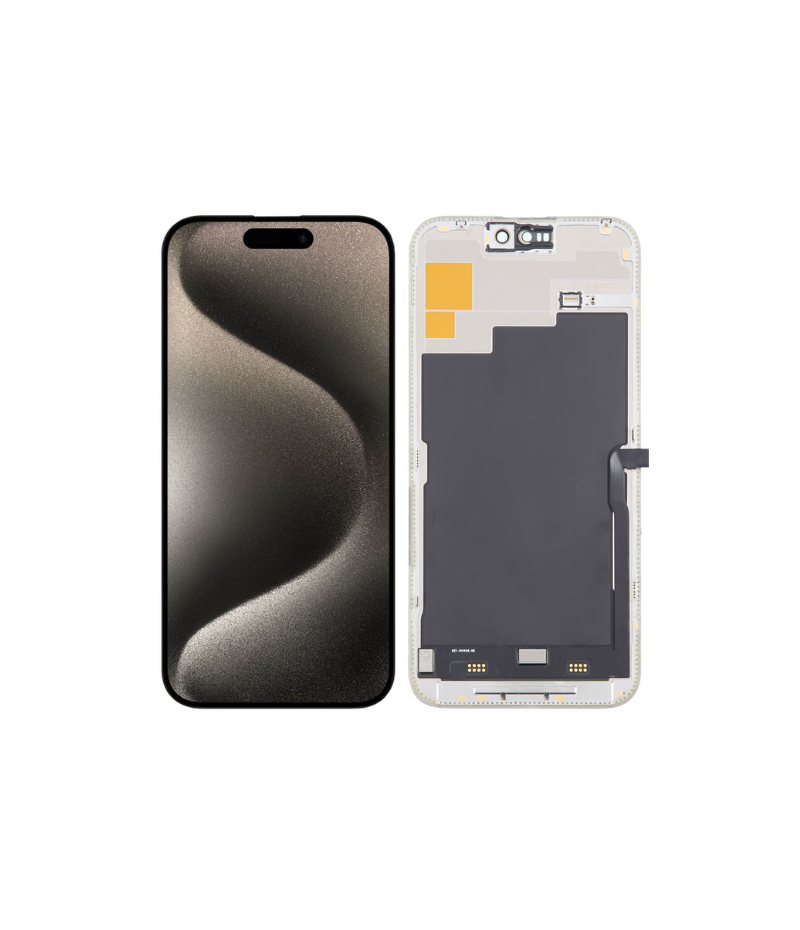 IPhone 15 Pro Max Screen Display AK LCD REPAIR IPhone 15 Pro Max Screen Display AK LCD REPAIR
